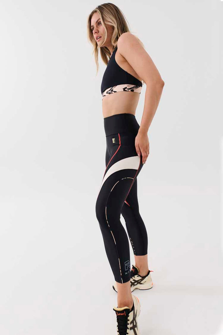Exhilarate Legging | FINAL SALE