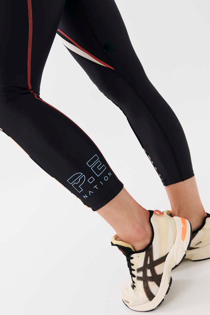 Exhilarate Legging | FINAL SALE