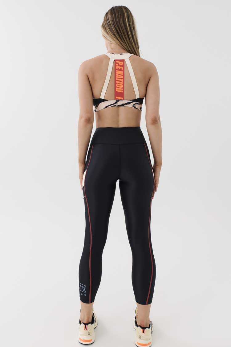 Exhilarate Legging | FINAL SALE