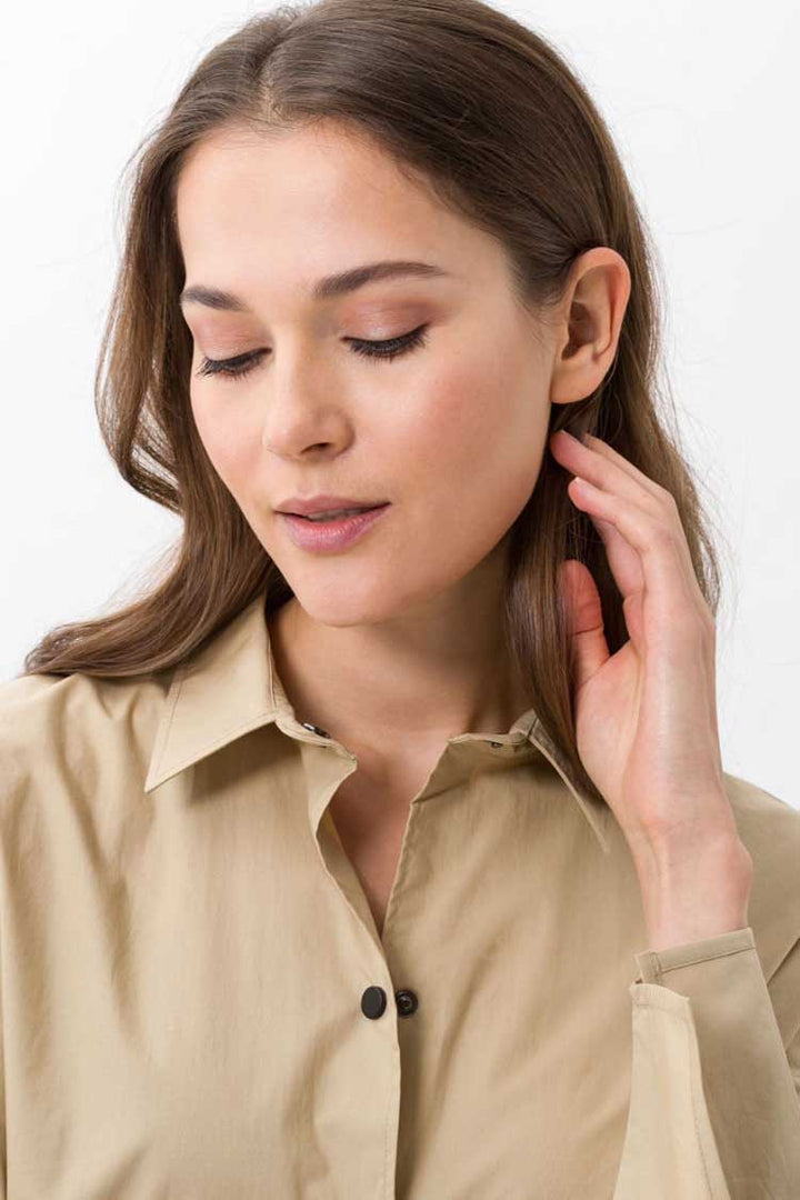 Farren Shirt Dress | FINAL SALE