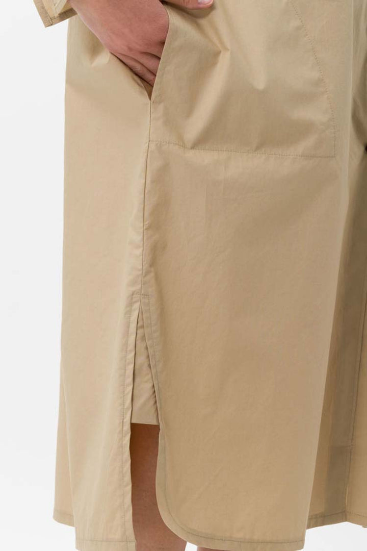 Farren Shirt Dress | FINAL SALE