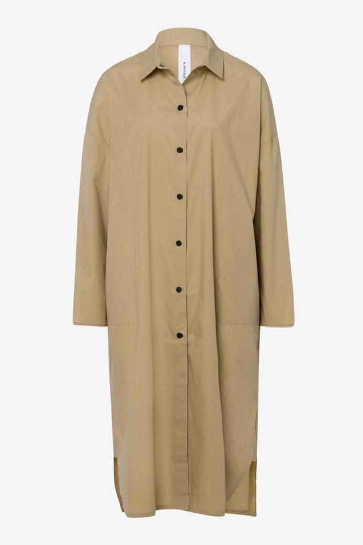 Farren Shirt Dress | FINAL SALE