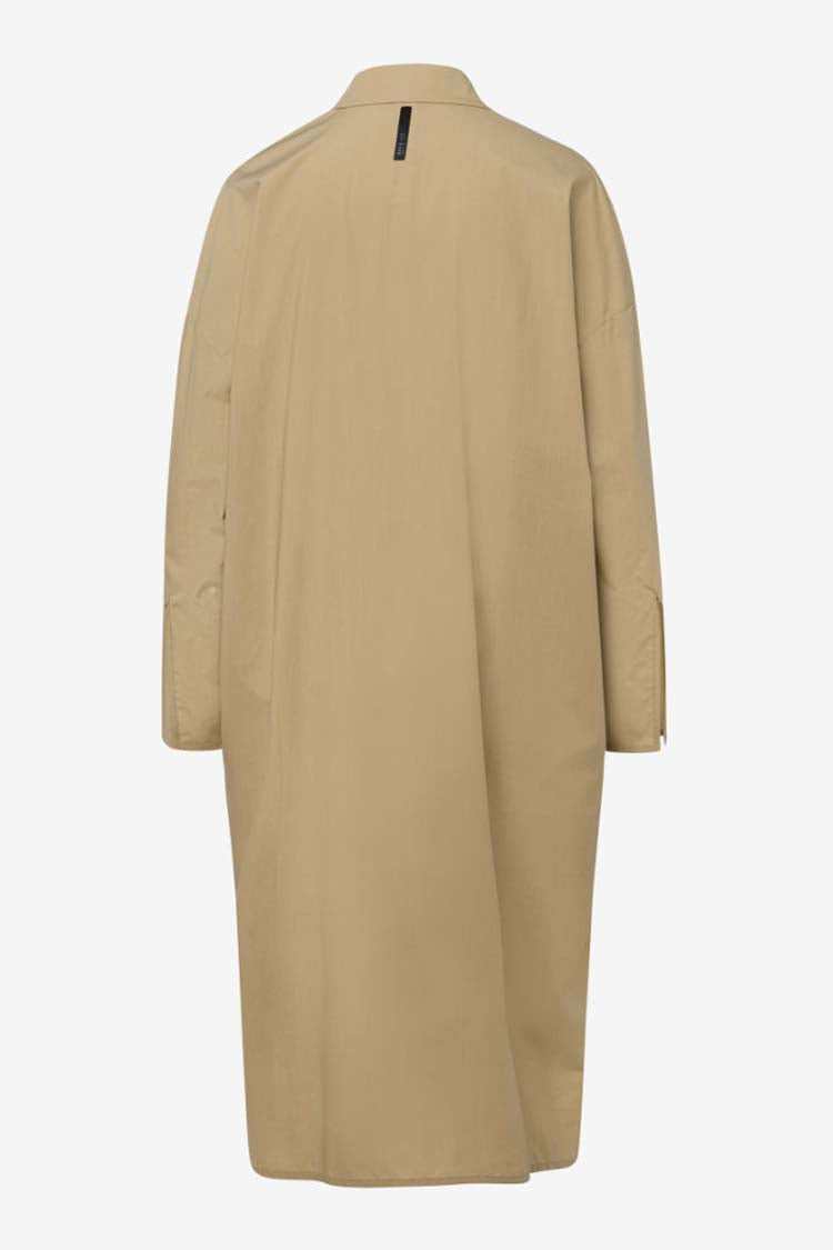 Farren Shirt Dress | FINAL SALE