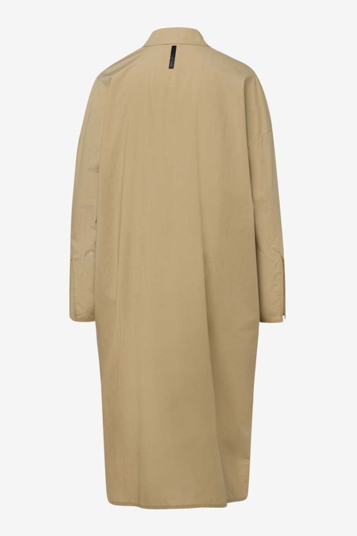 Farren Shirt Dress | FINAL SALE
