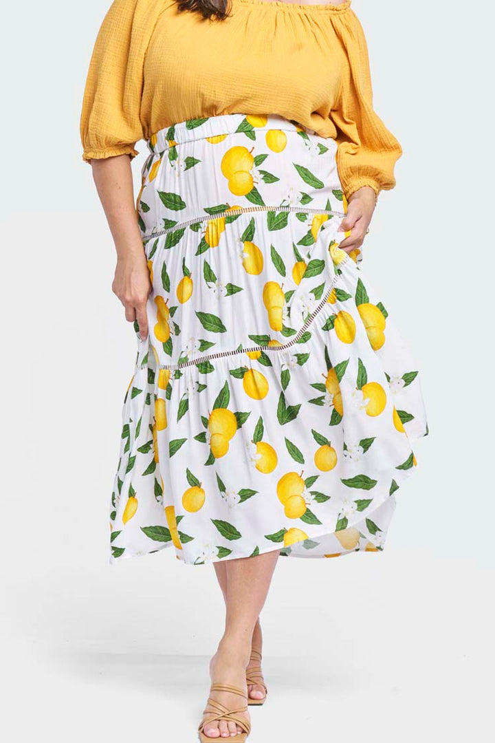 Freya Skirt