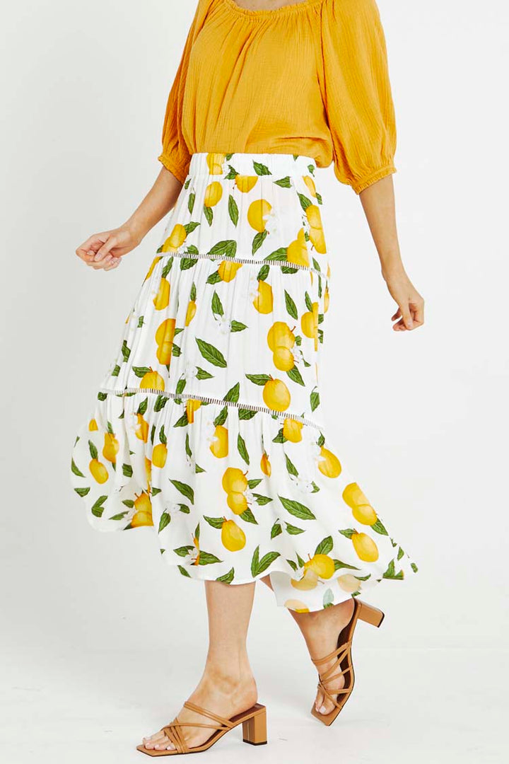 Freya Skirt