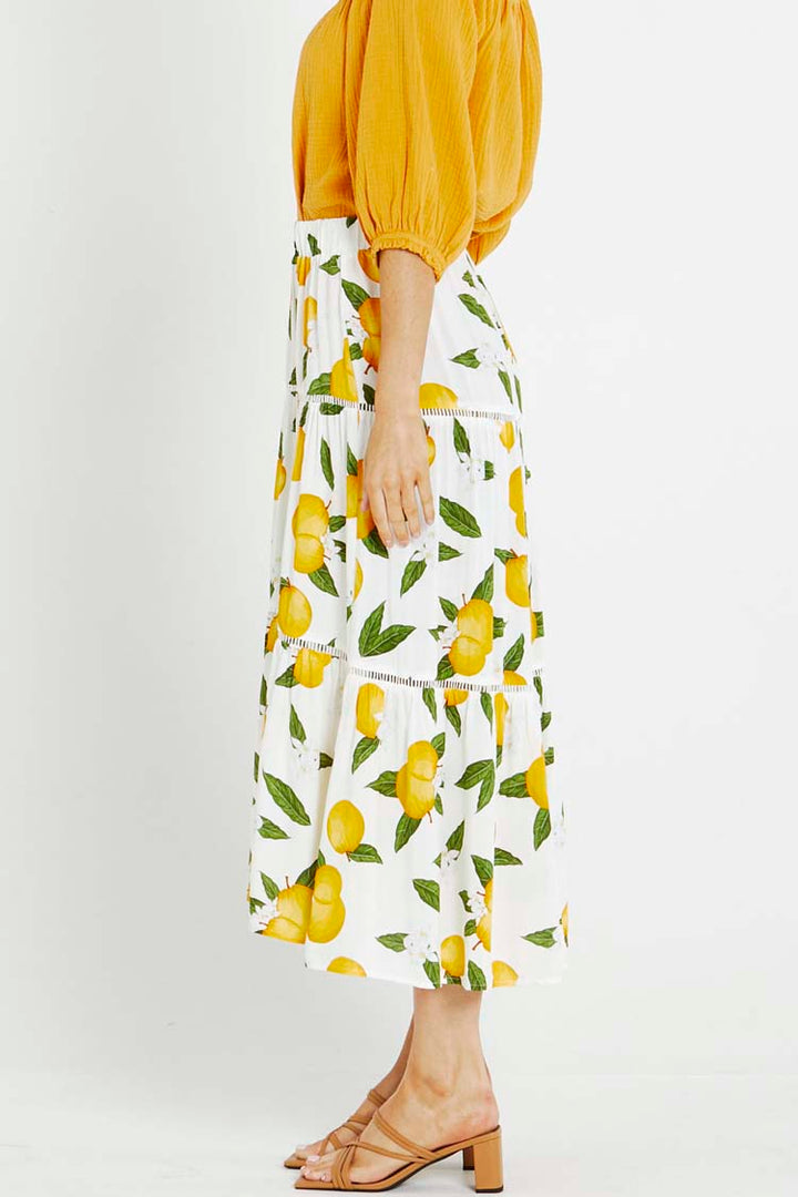 Freya Skirt