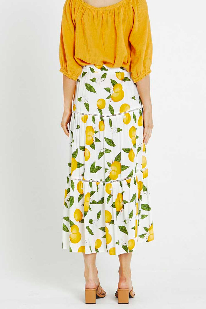 Freya Skirt