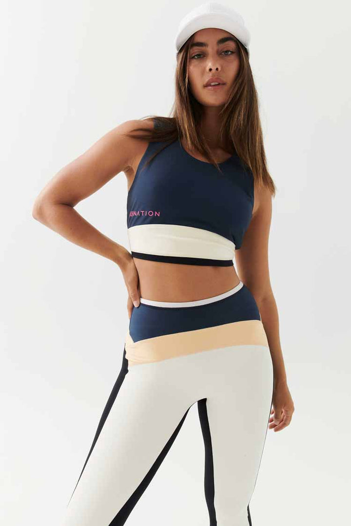 Frontside Legging | FINAL SALE