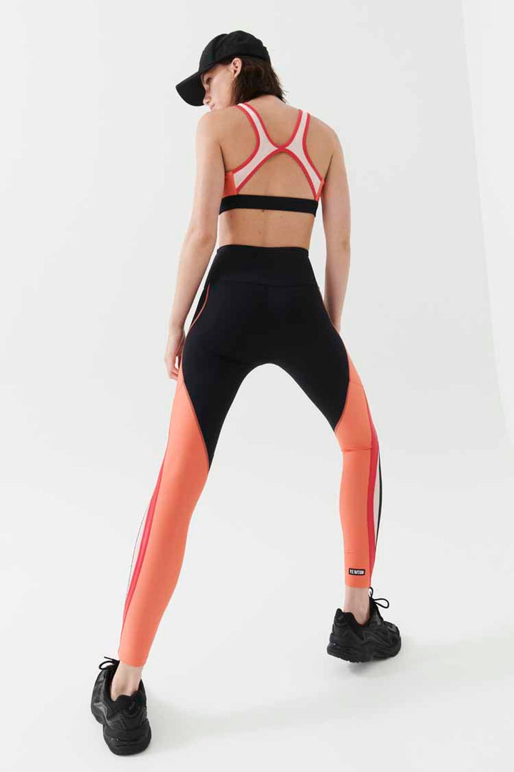 High Press Legging | FINAL SALE