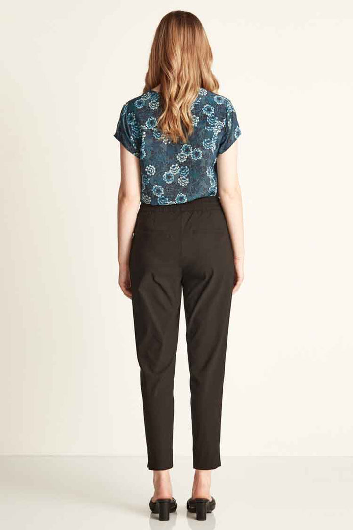 Highgrove Pant in Black