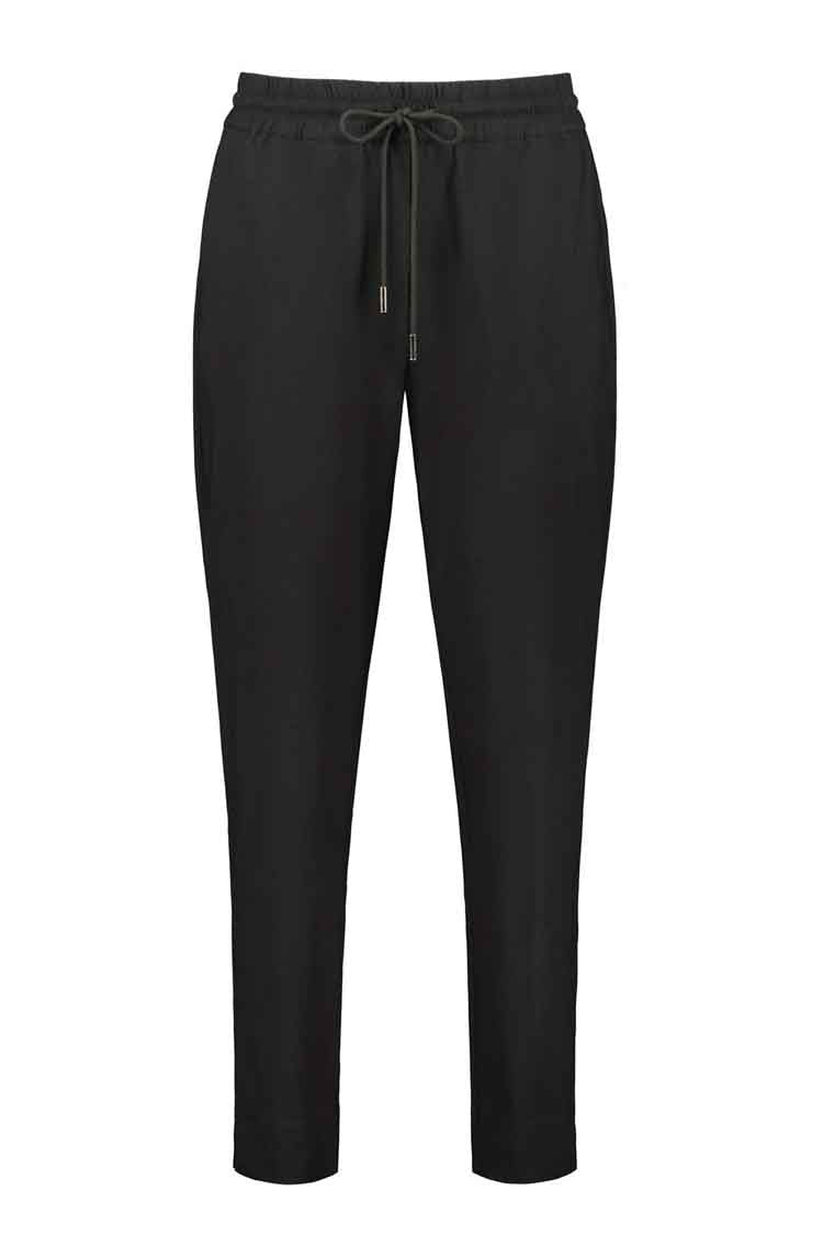 Highgrove Pant in Black | FINAL SALE