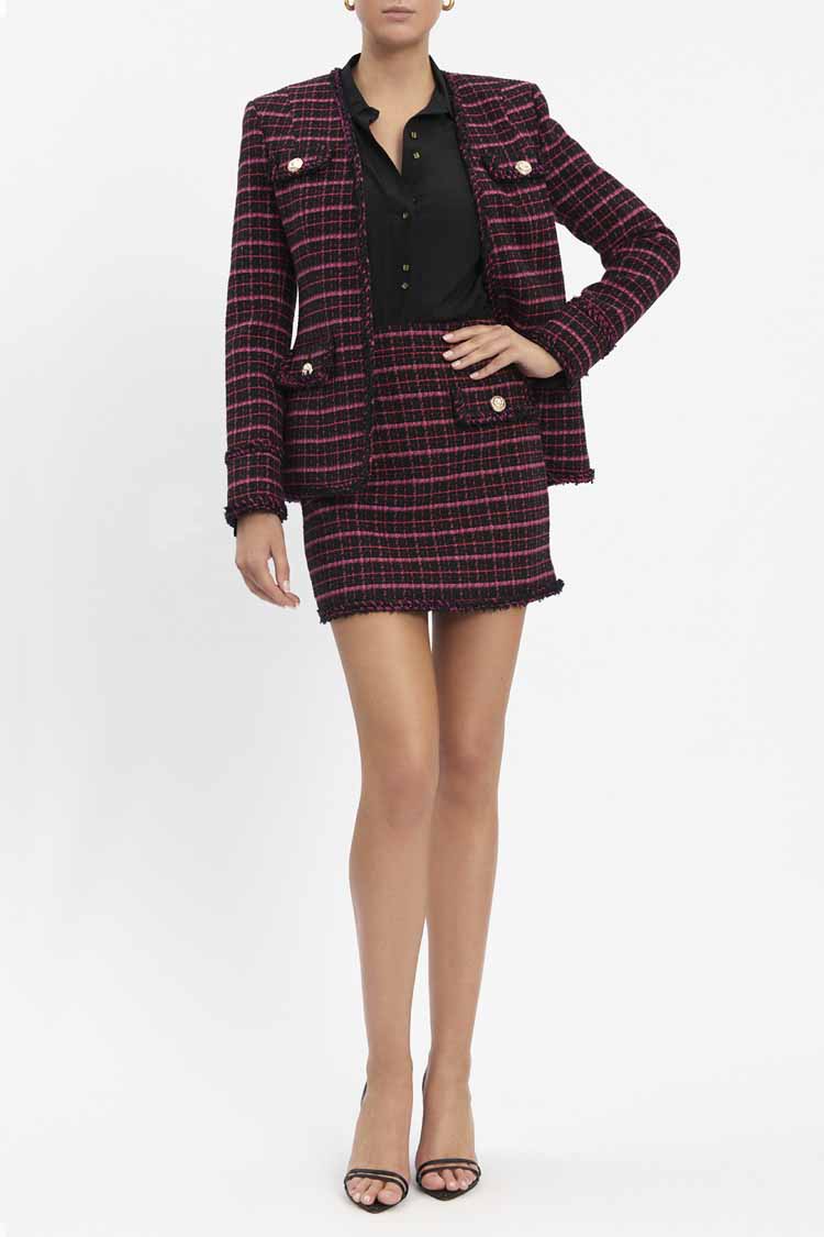 Hirst Mini Skirt