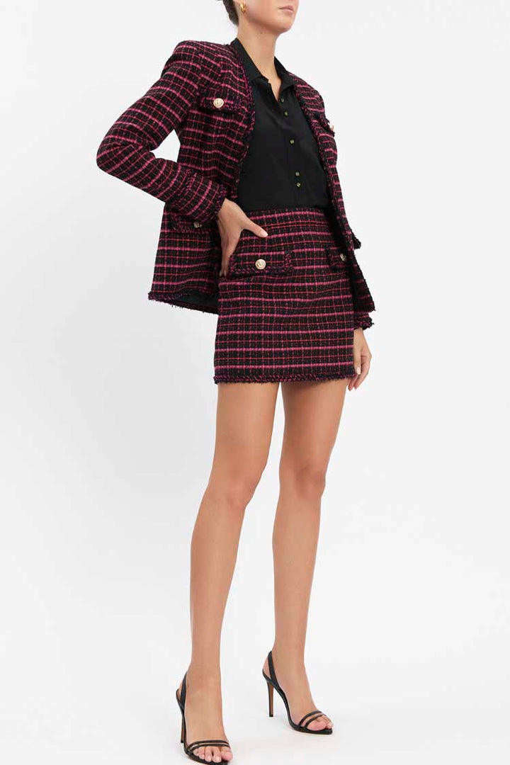 Hirst Mini Skirt