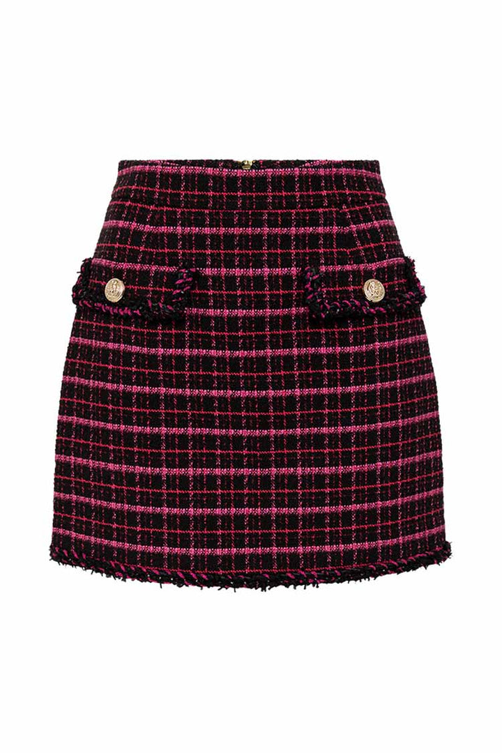Hirst Mini Skirt | FINAL SALE
