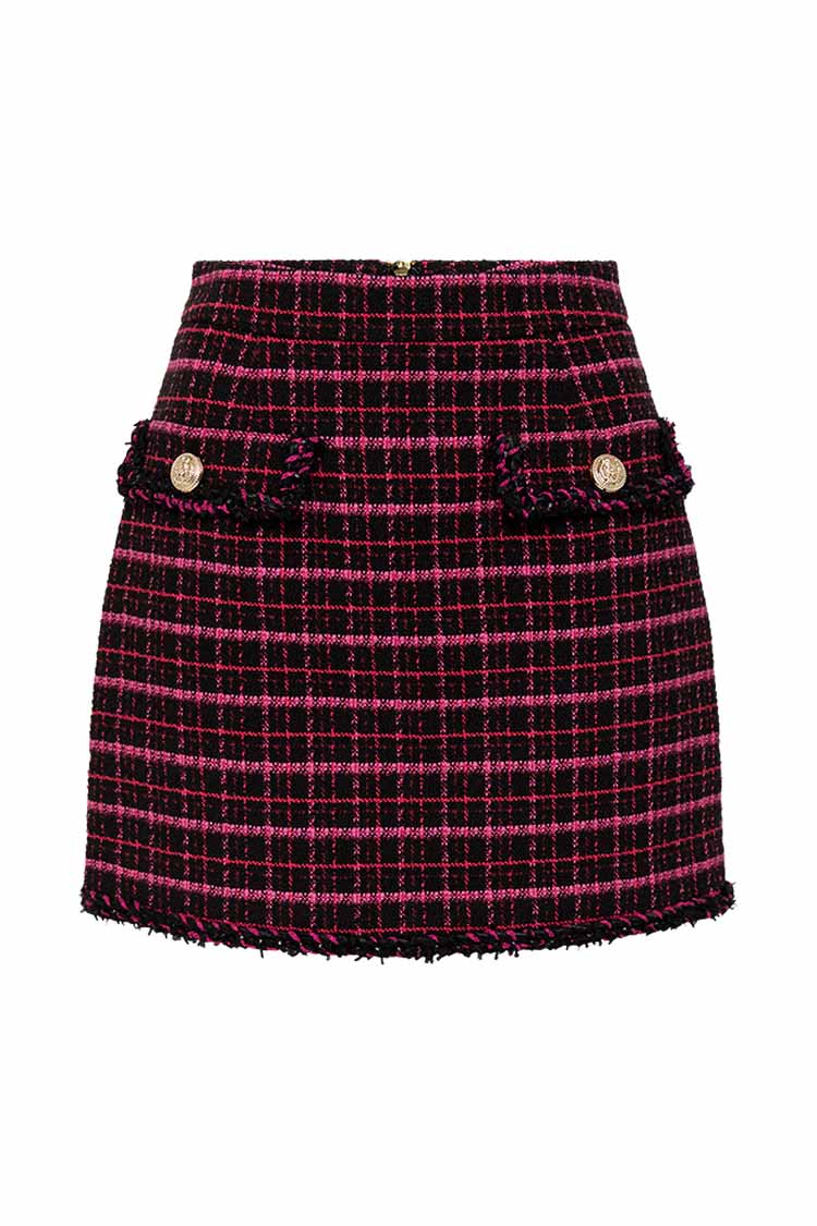 Hirst Mini Skirt
