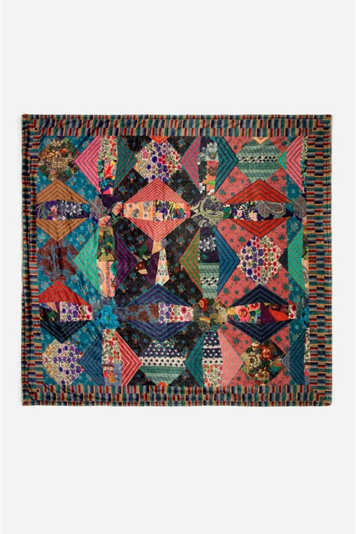 Imagination Cozy Blanket