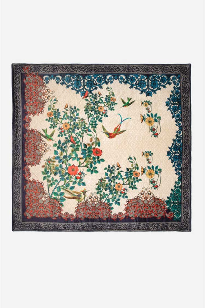 Imagination Cozy Blanket