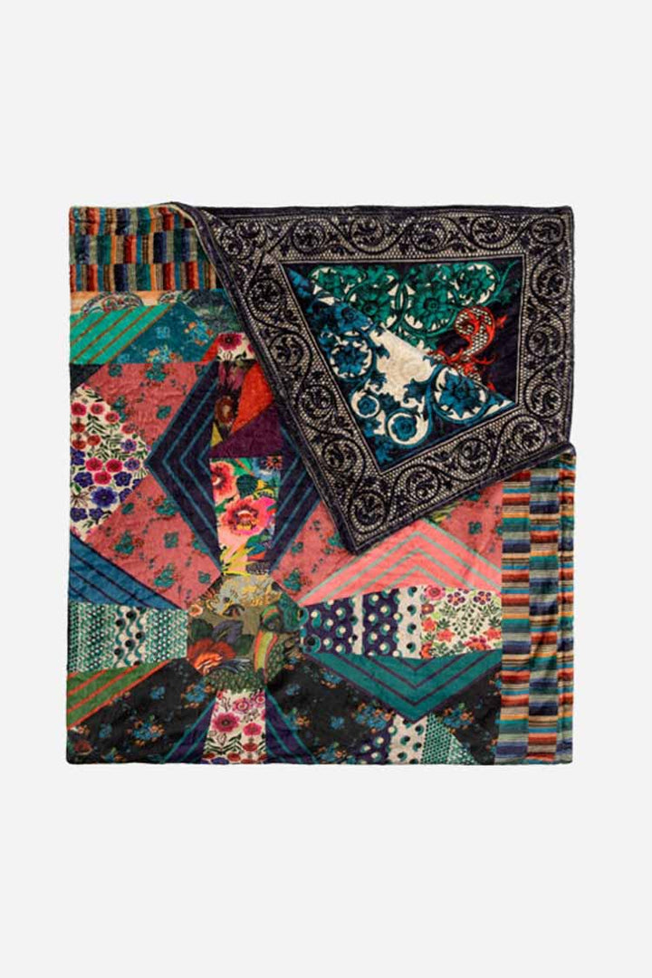 Imagination Cozy Blanket