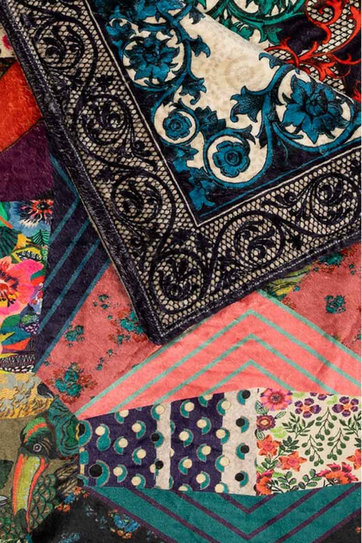 Imagination Cozy Blanket