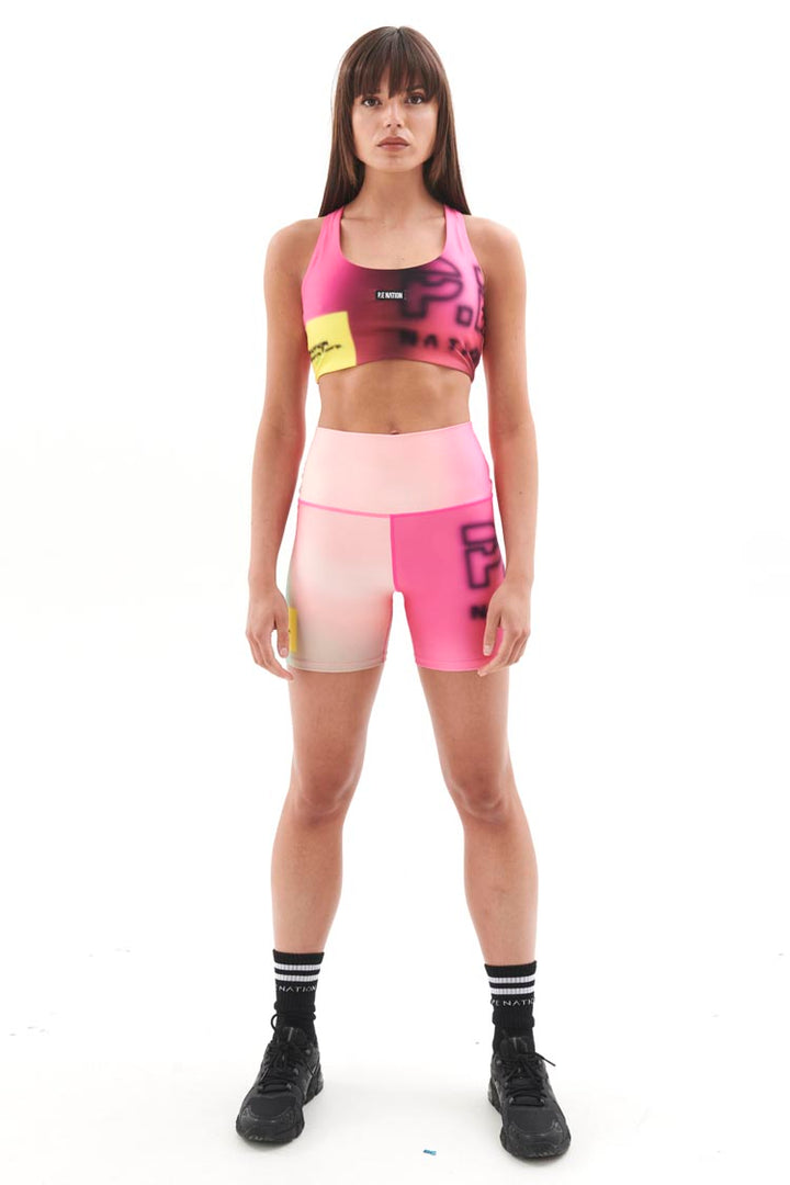 Immersion Bike Short | FINAL SALE