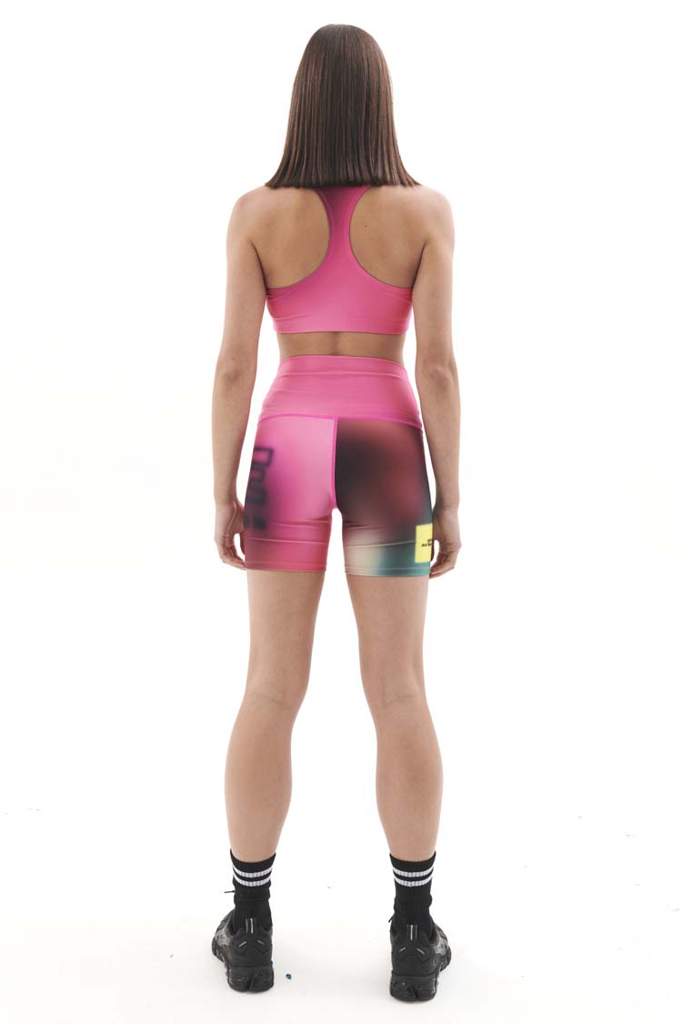 Immersion Bike Short | FINAL SALE