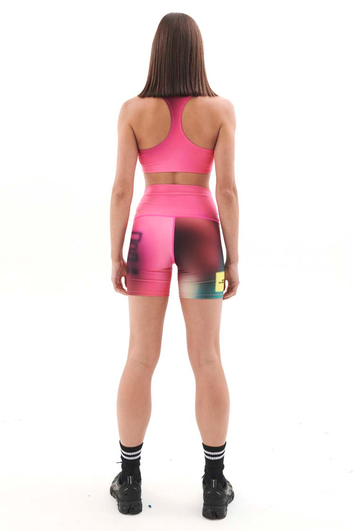 Immersion Bike Short | FINAL SALE