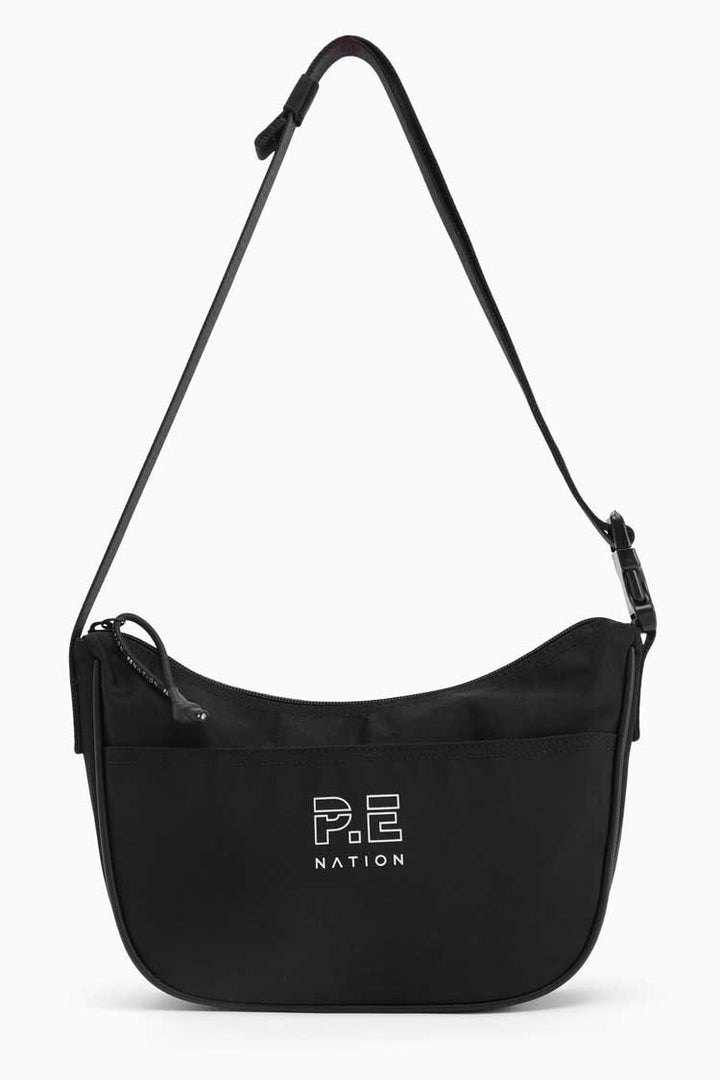 Incline Bag in Black