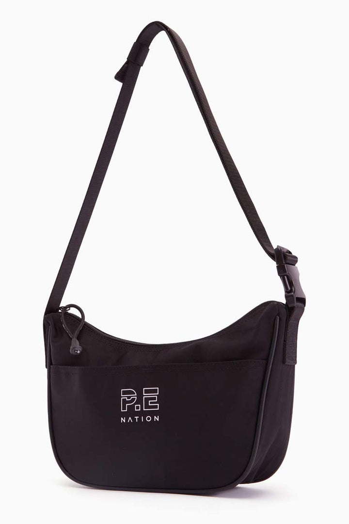 Incline Bag in Black