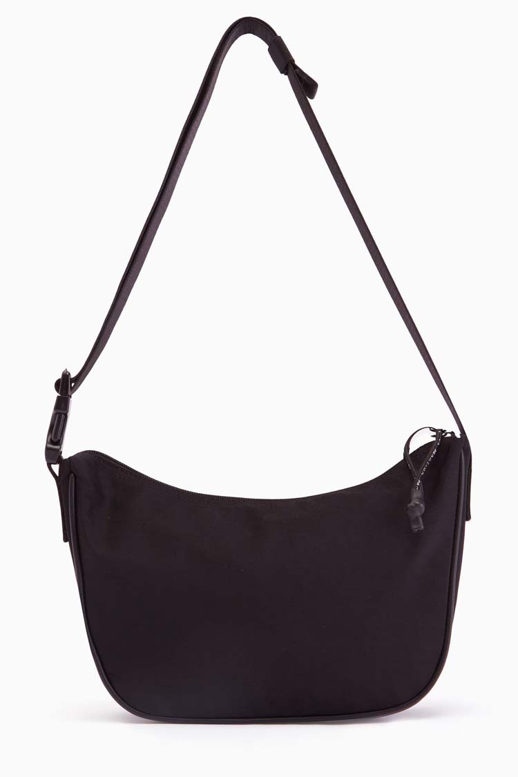 Incline Bag in Black