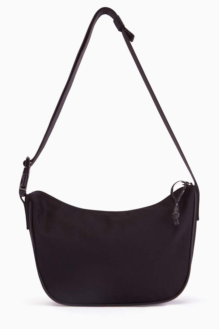 Incline Bag in Black