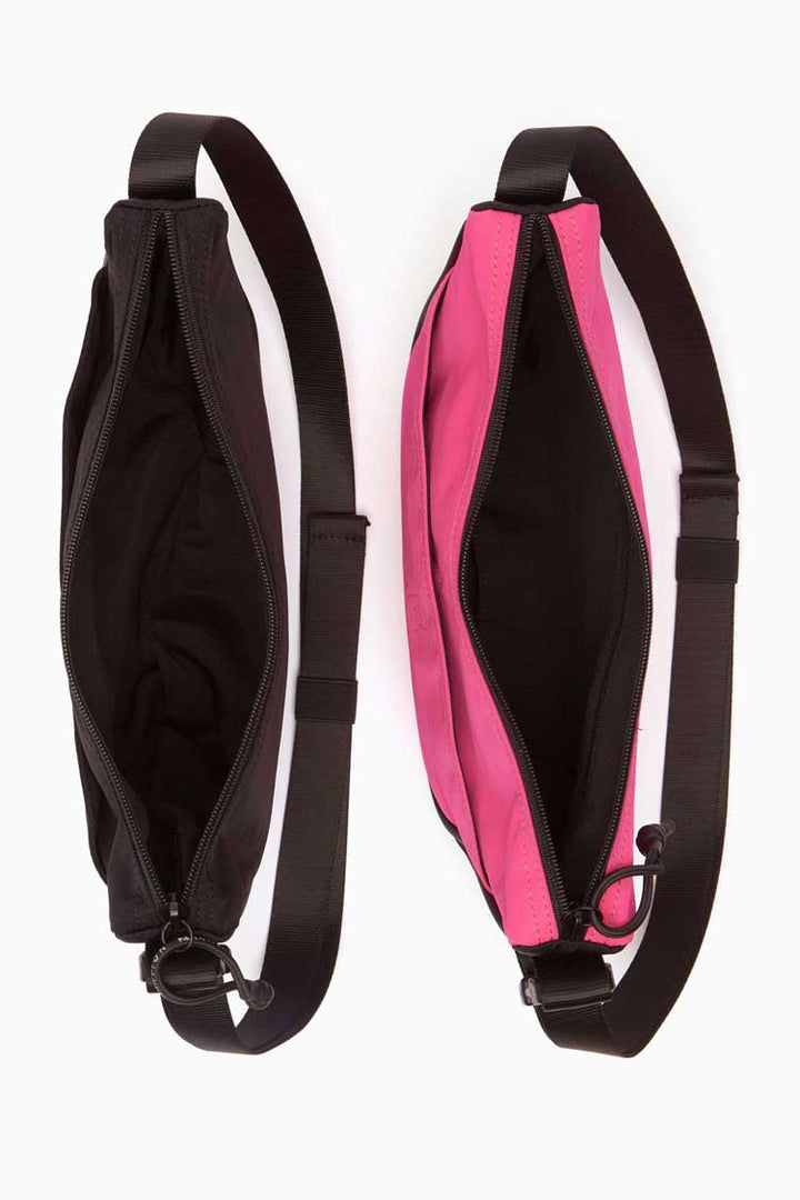 Incline Bag in Black