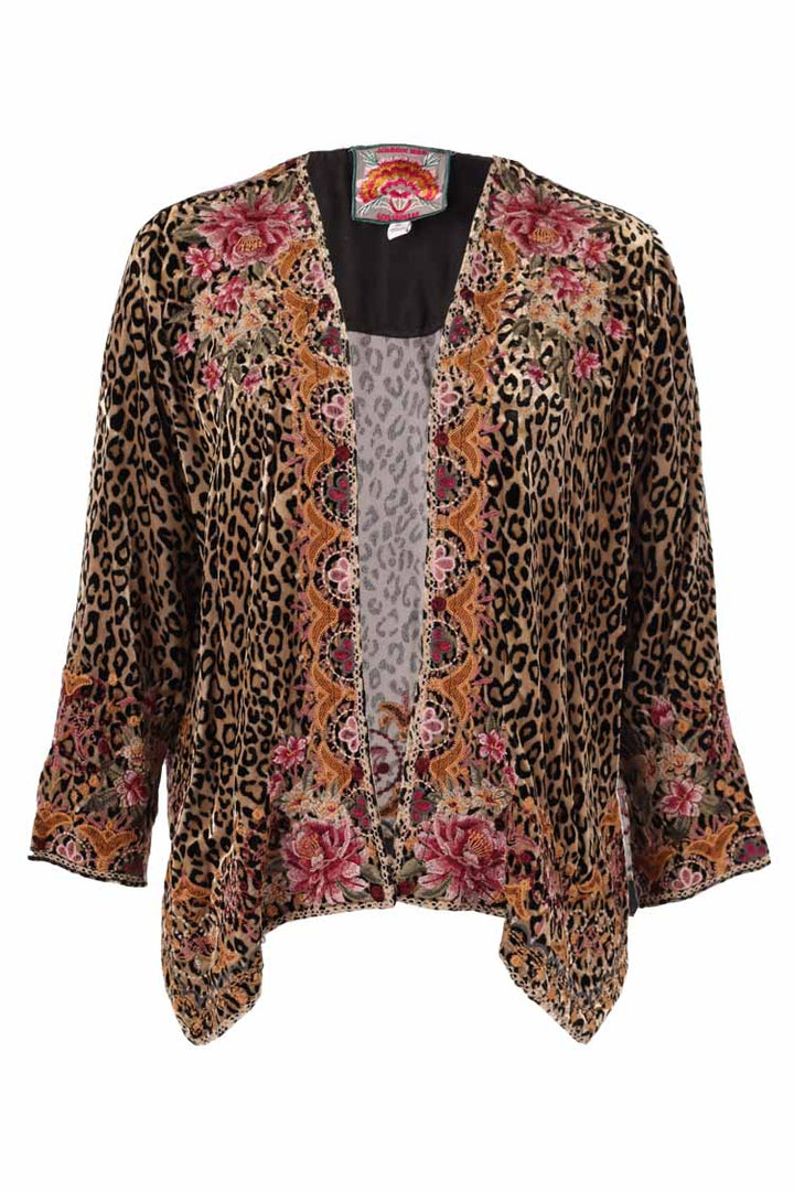 Joanna Panther Bolero