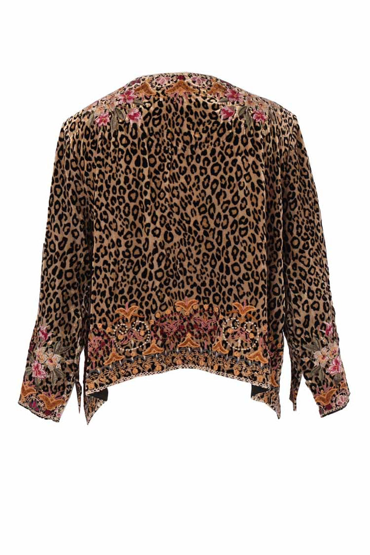 Joanna Panther Bolero