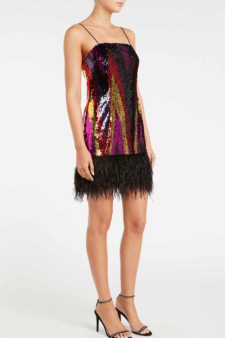 Kaia Mini Dress | FINAL SALE