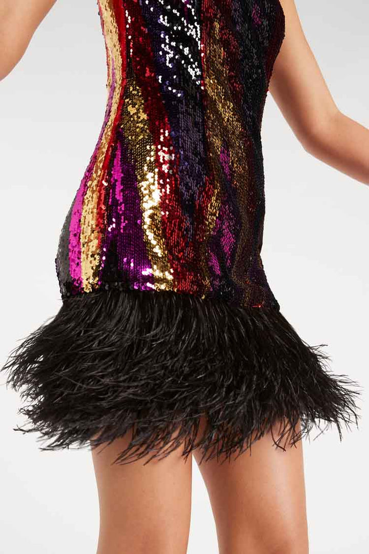 Kaia Mini Dress | FINAL SALE