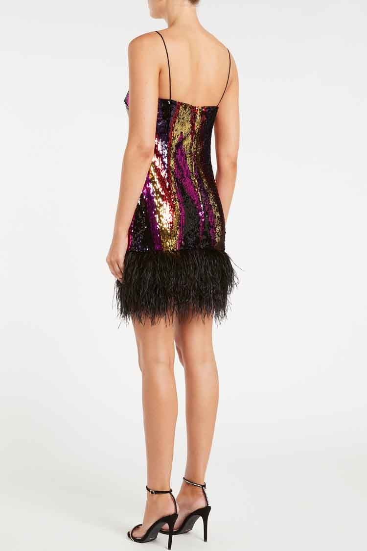 Kaia Mini Dress | FINAL SALE