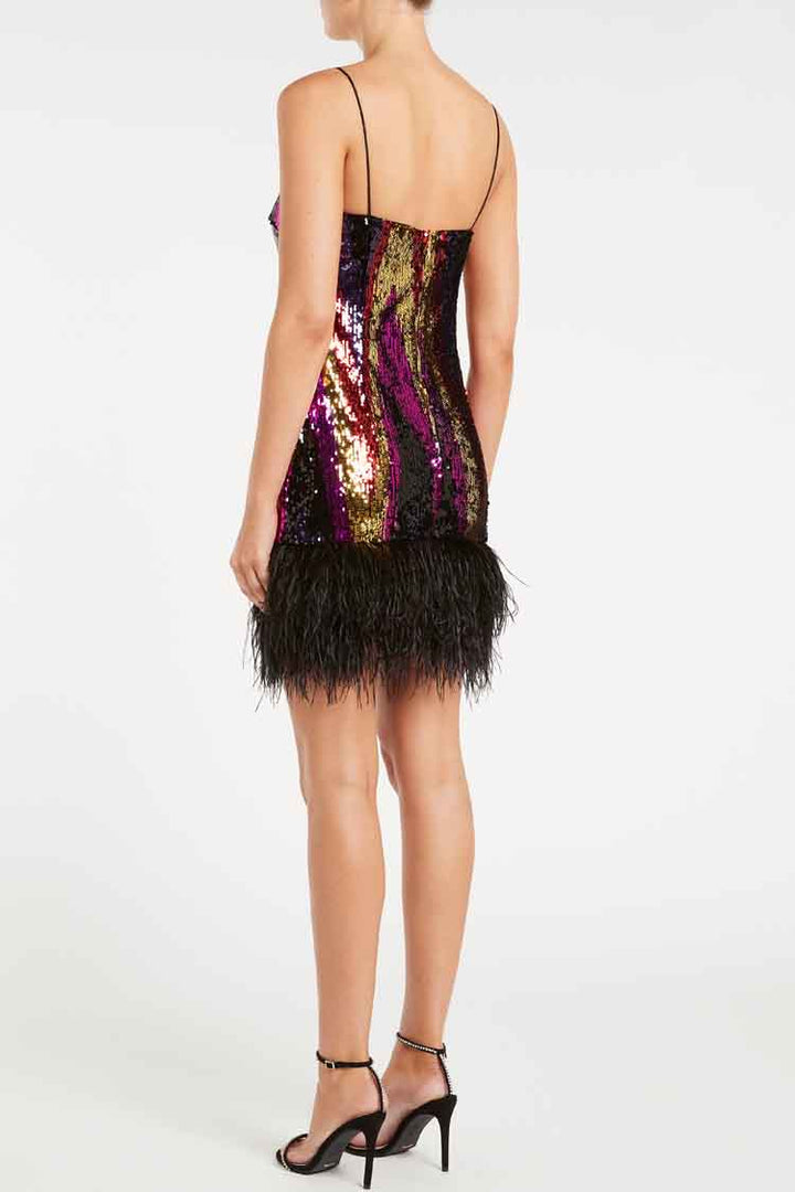 Kaia Mini Dress | FINAL SALE