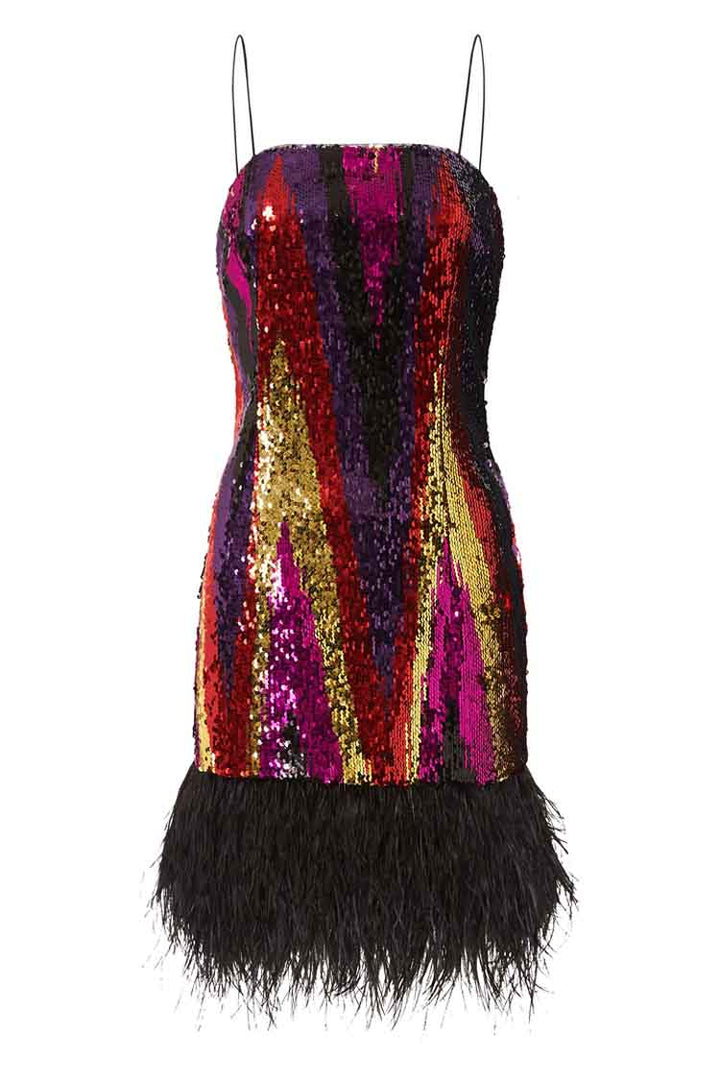 Kaia Mini Dress | FINAL SALE