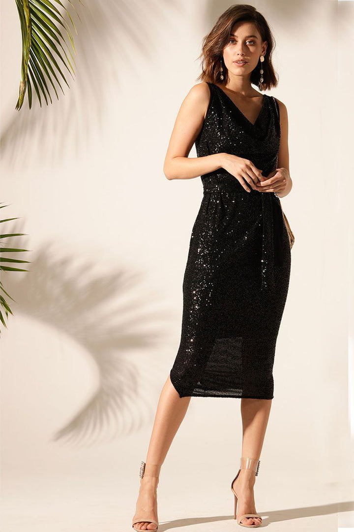 Martinique Reversible Dress Dresses Sacha Drake 