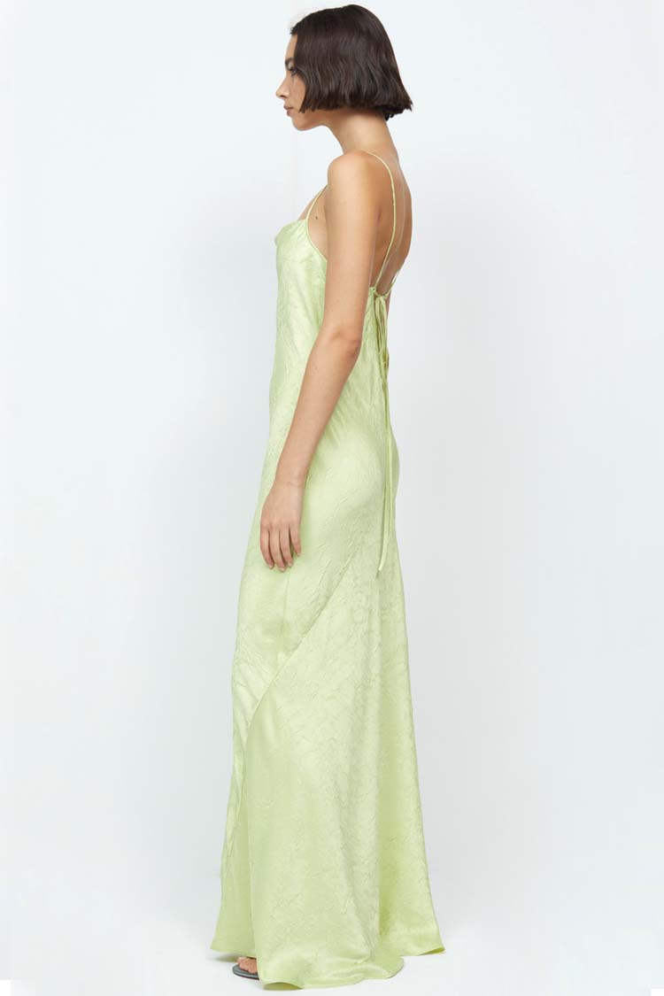 Lani Maxi Dress | FINAL SALE