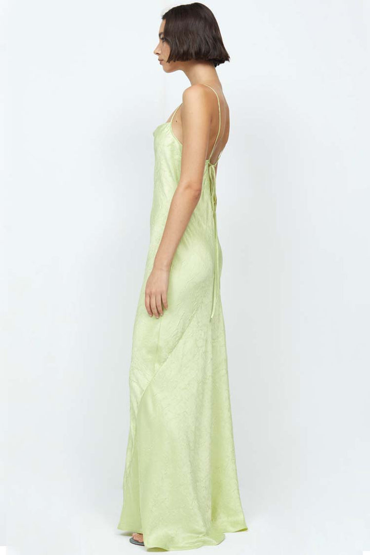 Lani Maxi Dress | FINAL SALE