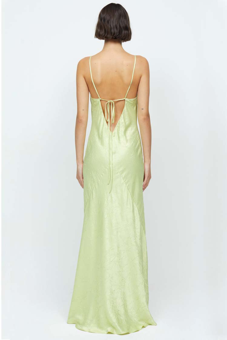 Lani Maxi Dress | FINAL SALE