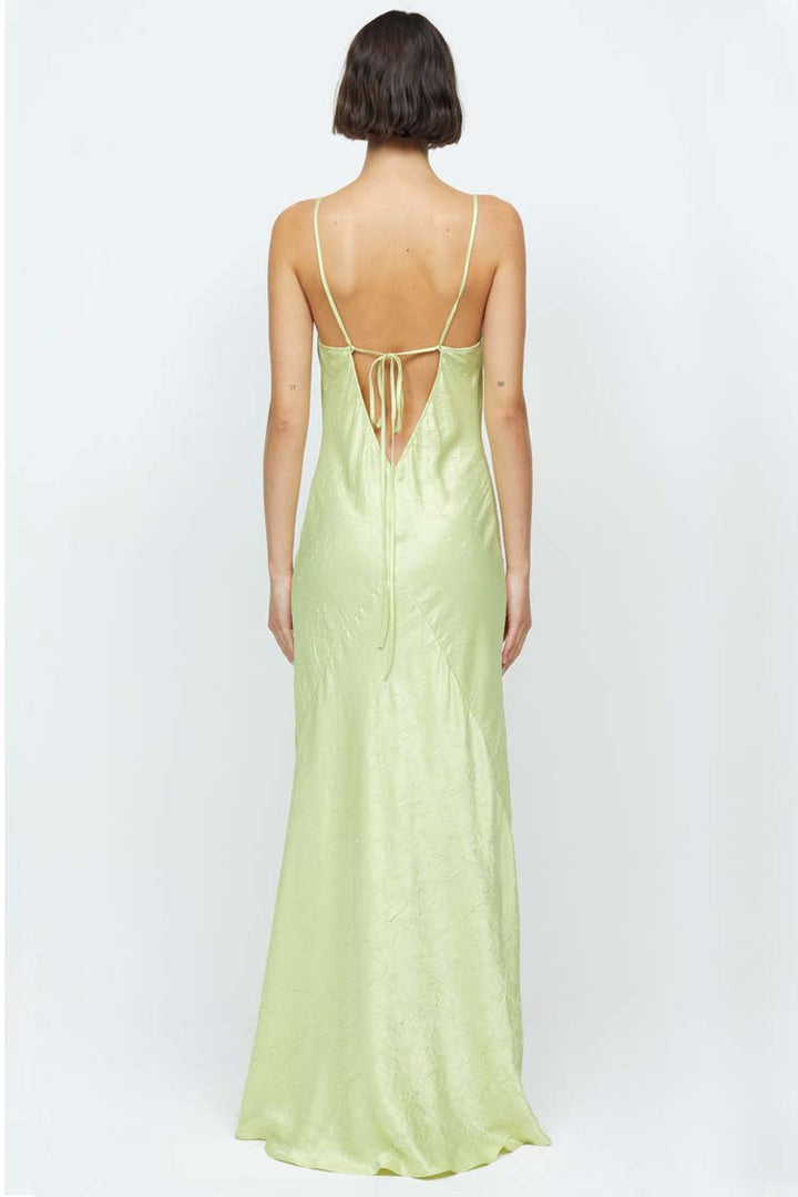 Lani Maxi Dress | FINAL SALE