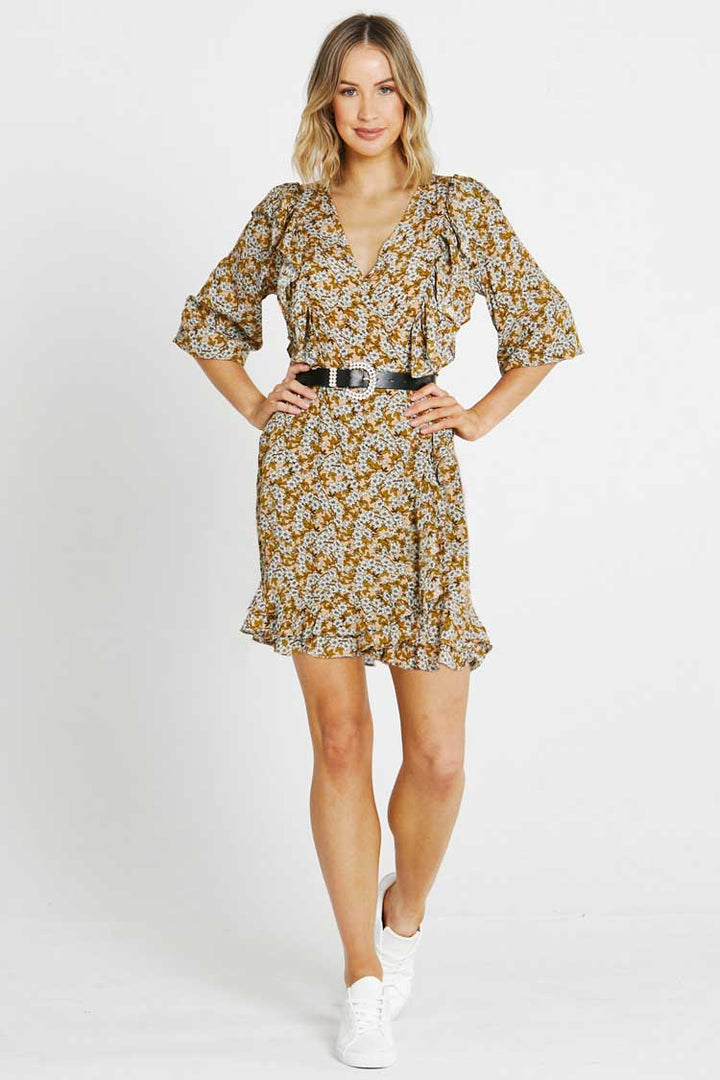 Laurina Dress
