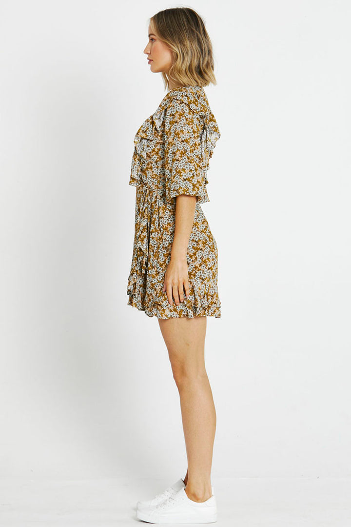 Laurina Dress