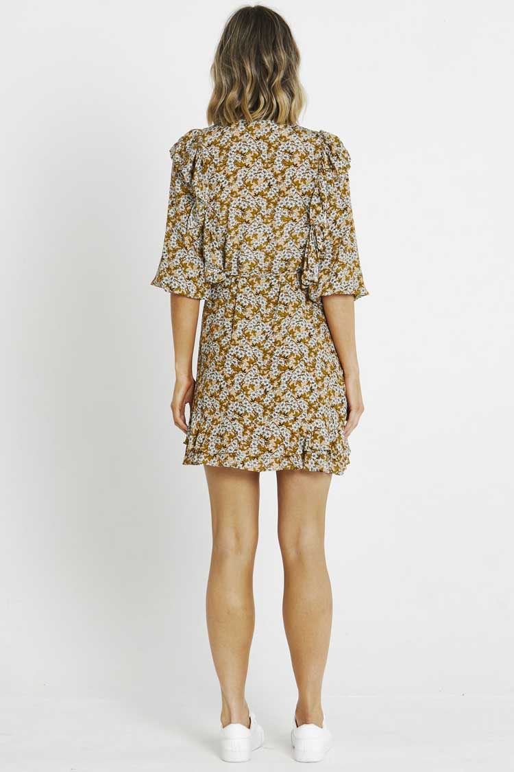 Laurina Dress