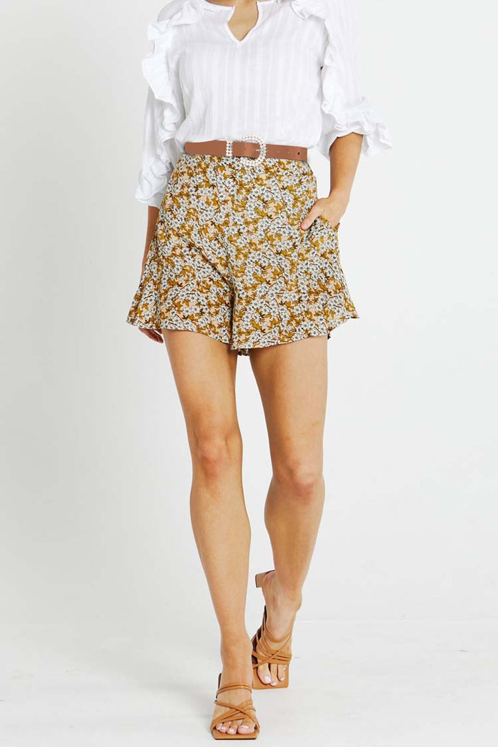 Laurina Short