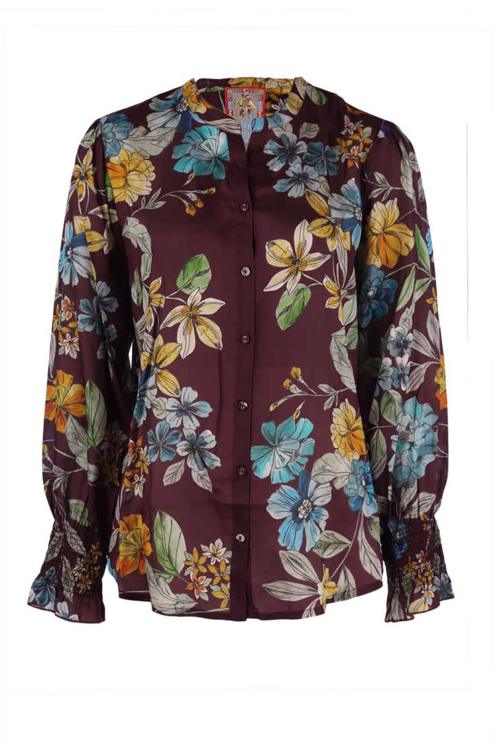 Lexi Tamisha Blouse
