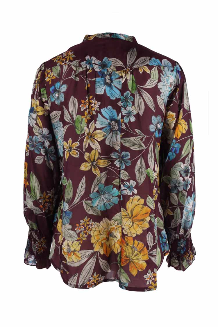 Lexi Tamisha Blouse